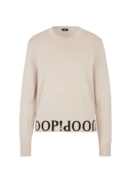 Свитер Joop, цвет Nude