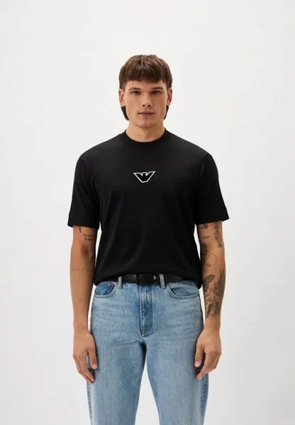 Футболка Emporio Armani