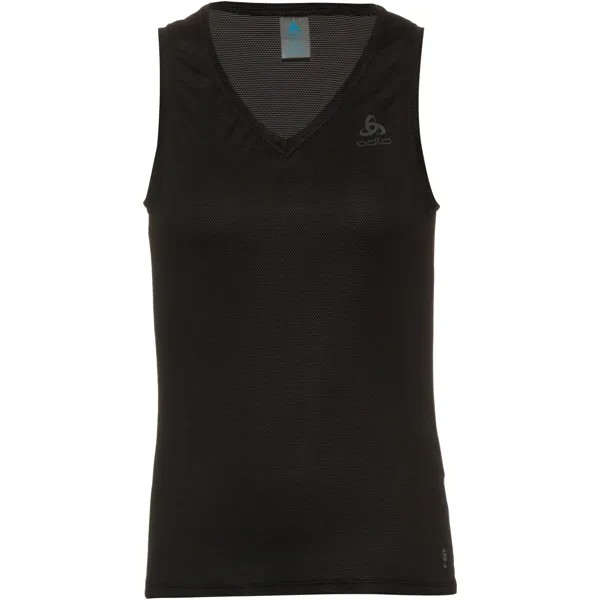 Лонгслив Odlo ACTIVE F DRY LIGHT ECO, черный