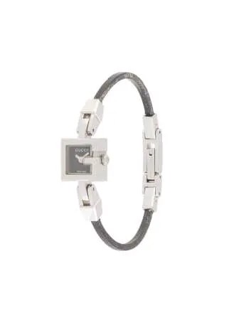 Gucci Pre-Owned наручные часы 102 G Series