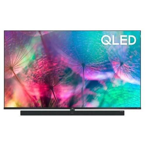 Телевизор TCL X11 75” QD-Mini LED