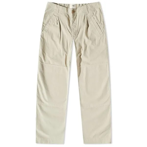 Брюки Folk Assembly Work Pant