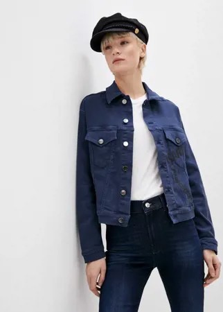 Куртка джинсовая Karl Lagerfeld Denim
