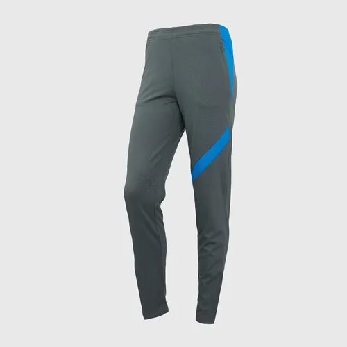 Брюки спортивные FS Брюки тренировочные подростковые FS Training FS-Y6920SER, размер 128-137 см, серый