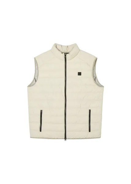 Жилет Marc O'Polo MARC OPOLO VEST, цвет Natural White