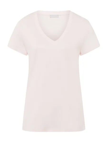 Ночная рубашка Hanro Sleep & Lounge, розовый