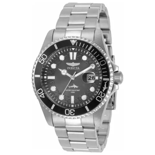 Часы мужские кварцевые Invicta Pro Diver 43 mm 30806
