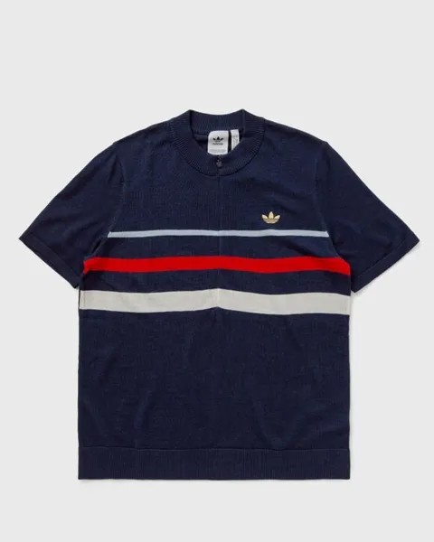 Футболка Adidas Premium Top, цвет nindig