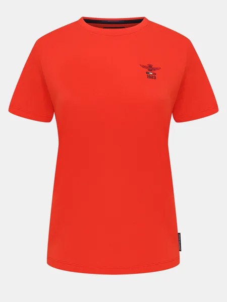 Футболки Aeronautica Militare