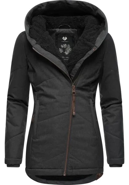 Куртка зимняя Ragwear 