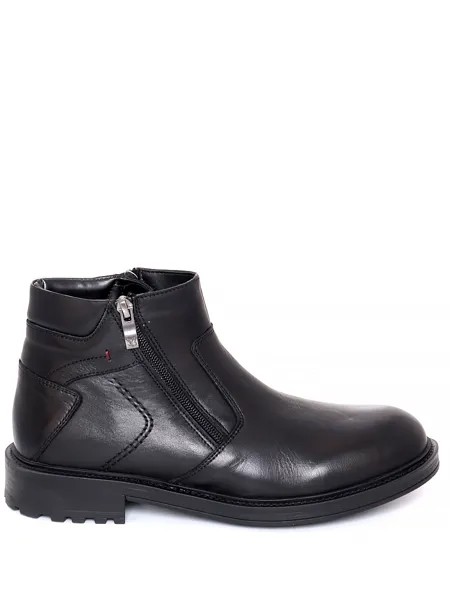 Ботинки Caprice мужские зимние, размер 43, цвет черный, артикул 9-16200-41-022