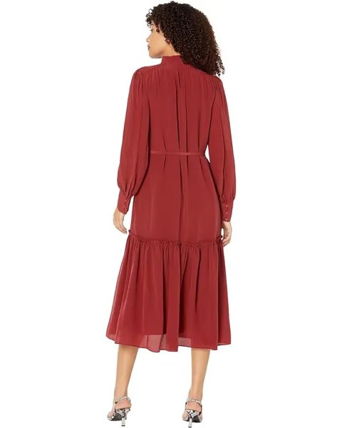 Платье Joie Roussel, цвет Sun Dried Tomato