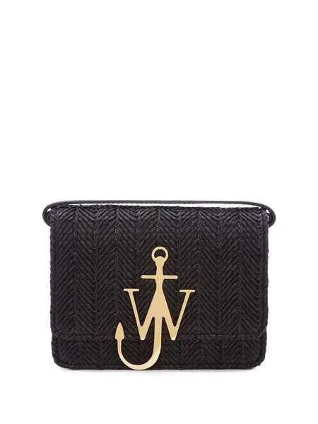 JW Anderson сумка с логотипом
