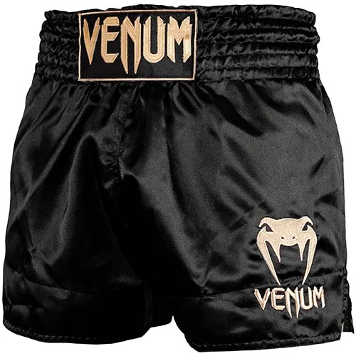 Шорты Venum, размер XXL, черный