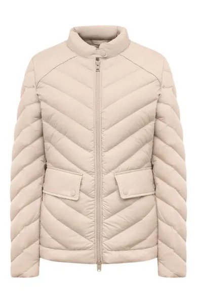 Пуховая куртка Woolrich