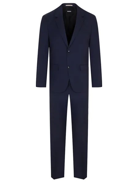 Костюм Slim Fit шерстяной