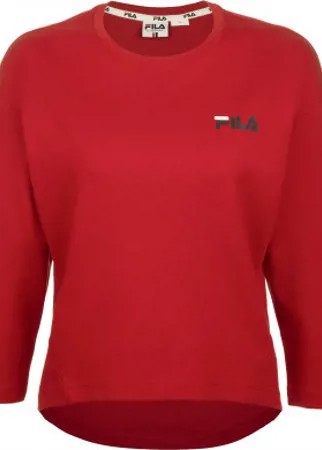 Лонгслив женский FILA, размер 50-52