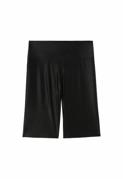 Шорты Calzedonia, черный