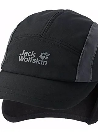 Кепка зимняя Jack Wolfskin Snowshoe cap