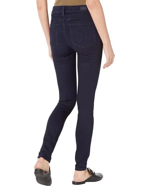 Джинсы Paige Hoxton Ultra Skinny in Astre, цвет Astre