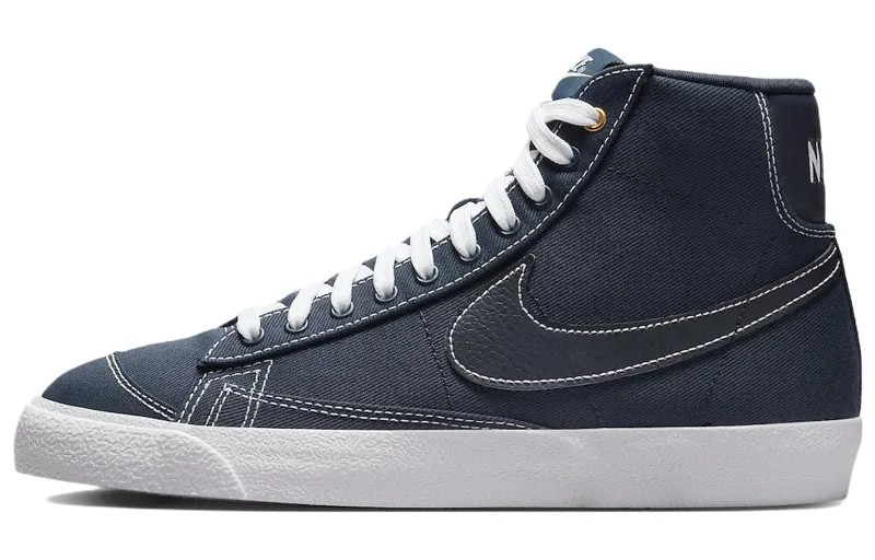 Женские кроссовки для скейтбординга Nike Blazer