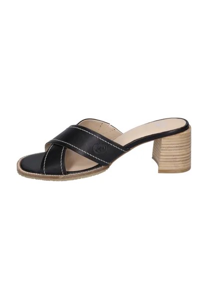 Тапочки Gerry Weber, Шварц
