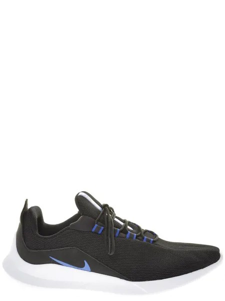 Кроссовки Nike (Nike Viale) мужские демисезонные, размер 40, цвет черный, артикул AA2181-014