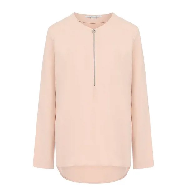 Блузка из вискозы Stella McCartney