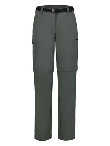 Спортивные и уличные брюки Icepeak, хаки