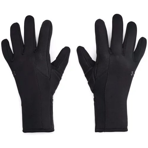 Перчатки Under Armour Storm Fleece Gloves Черный LG 1365972-001