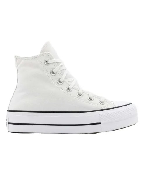Высокие кеды Chuck Taylor All Star Converse, белый