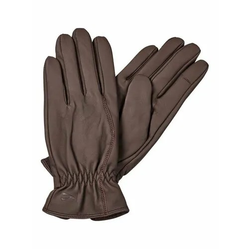 Перчатки Camel Active, размер OneSize, коричневый