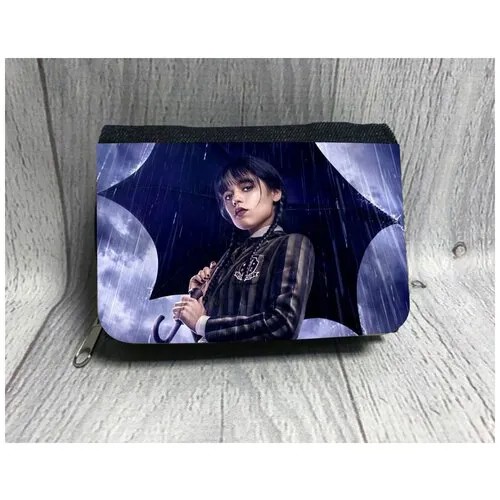 Кошелек AnimaShop, мультиколор