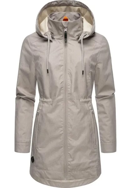 Полупальто Ragwear 