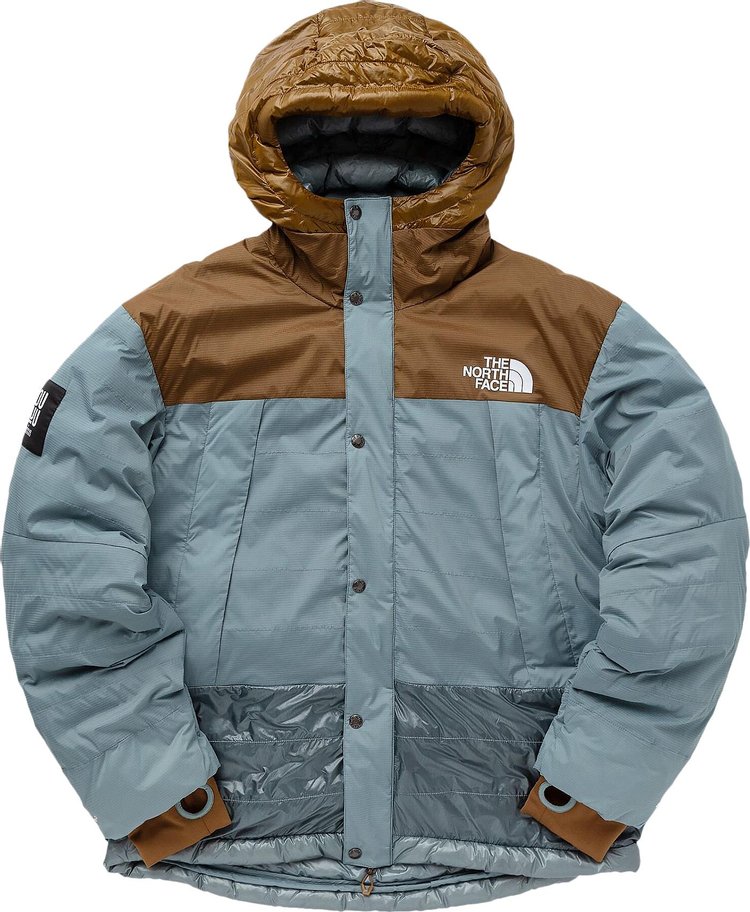 Куртка The North Face x Undercover SOUKUU 50/50 'Sepia', разноцветный