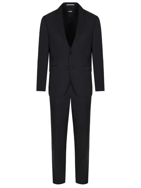 Костюм Regular Fit шерстяной