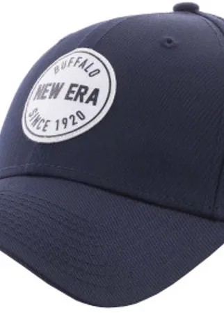 Бейсболка New Era Ne Patch 9Forty