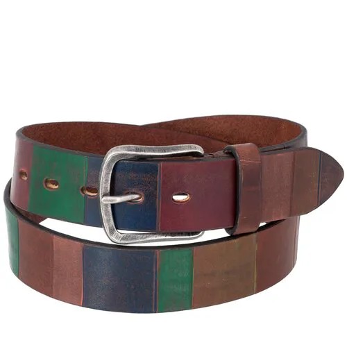Ремень Miguel Bellido 4495/40 9118/23 medium br