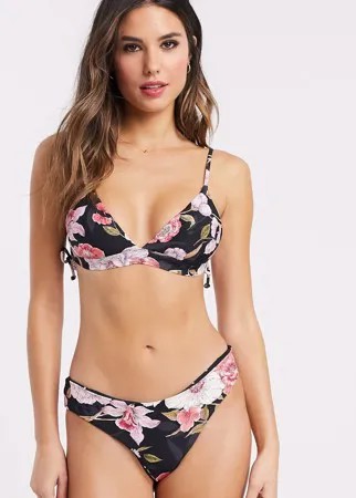 Трусы бикини Billabong Sweet Tide Hawaii-Мульти