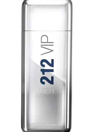 Туалетная вода Carolina Herrera 212 Vip Men, 100 мл Carolina Herrera