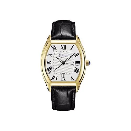 Наручные часы Auguste Reymond, белый, золотой