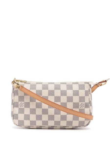 Louis Vuitton сумка Pochette Accessoires 2007-го года