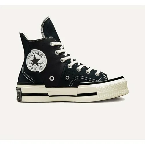 Кеды Converse Chuck Taylor All Star, размер RU 44 US 10 СМ 28.5, черный