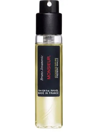 Парфюмерная вода Monsieur Frederic Malle