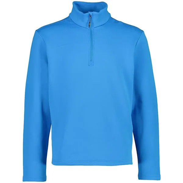 Толстовка на молнии CMP Sweat 3E15747XY, синий