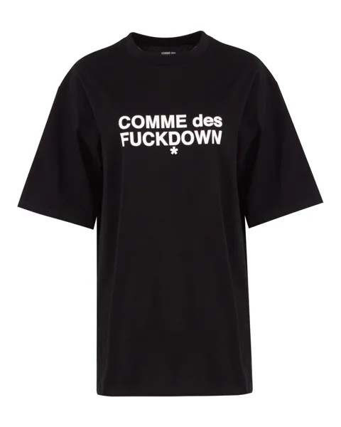 Платье COMME des FUCKDOWN