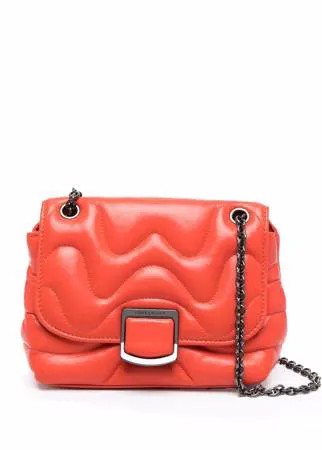 Longchamp сумка через плечо Brioche Cocoon