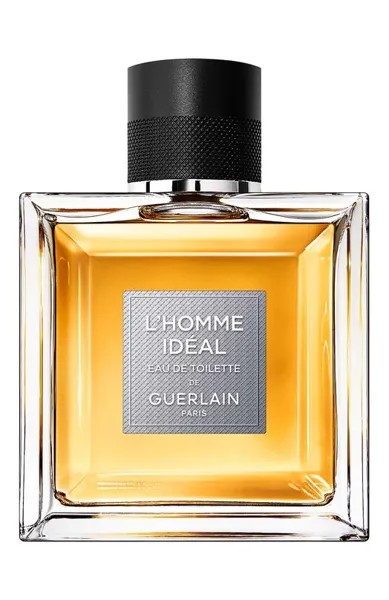 Туалетная вода L'Homme Ideal  (100ml) Guerlain