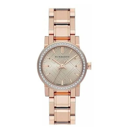 Наручные часы Burberry The City BU9225