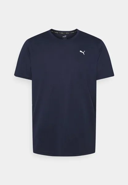 Футболка Puma Performance Tee, бушлат